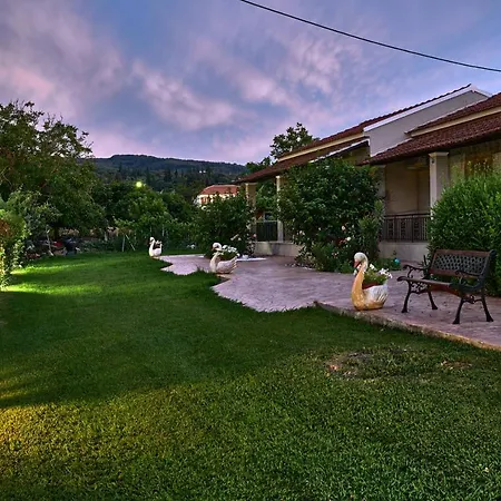 Villa Doreta Roda  Extérieur photo