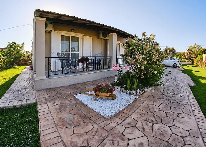 Villa Doreta