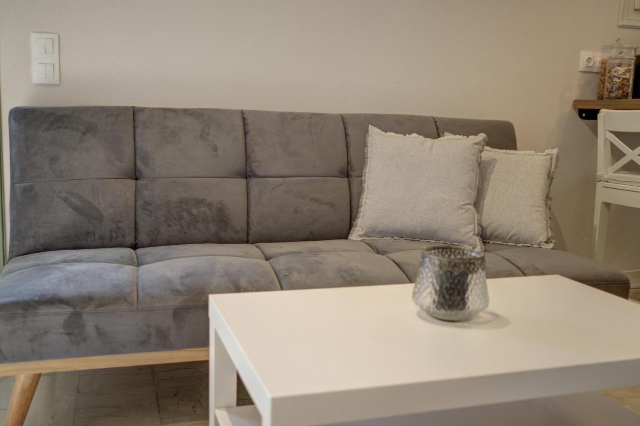 Doreta Apartment