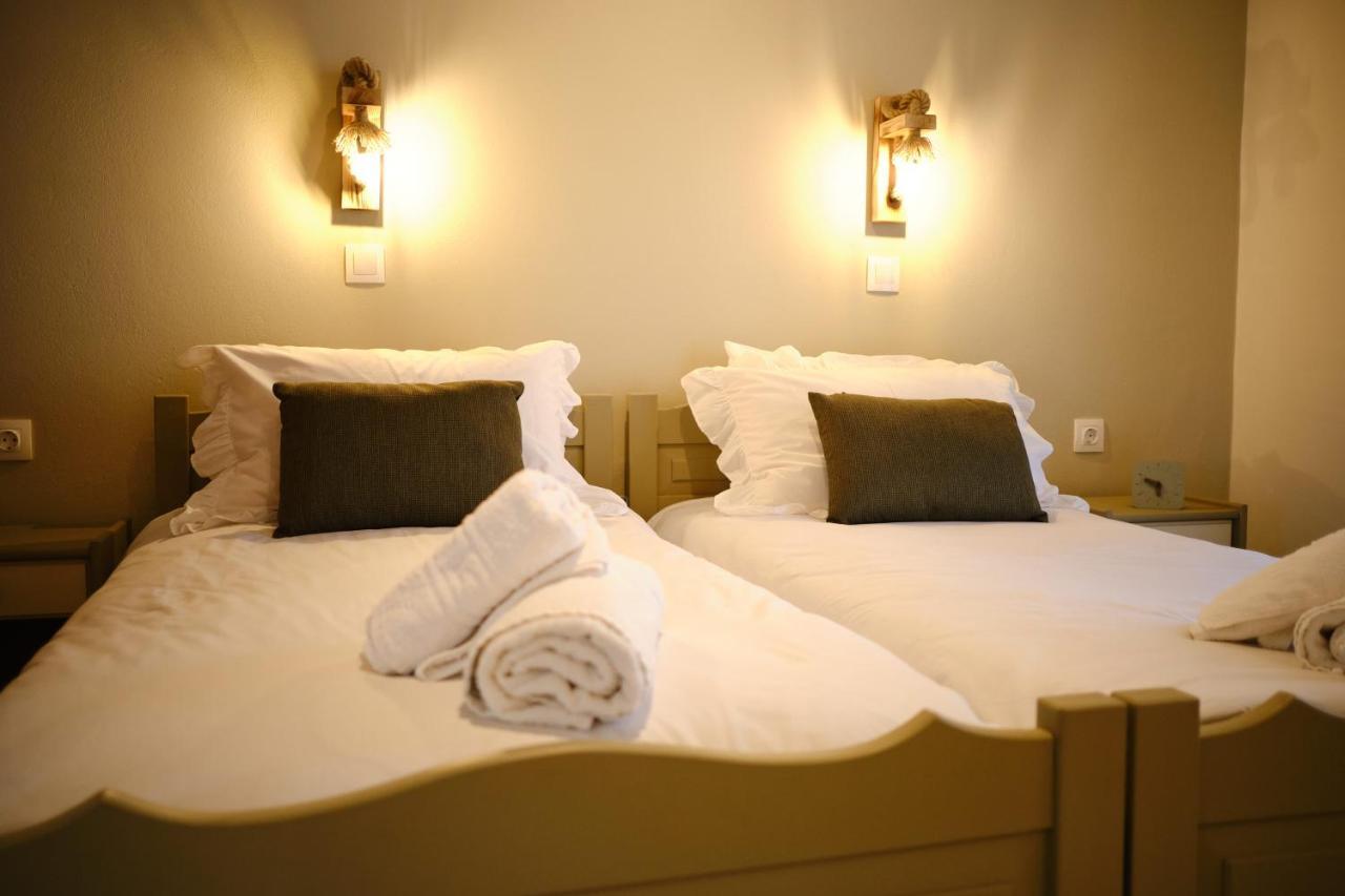 Doreta Apartment *