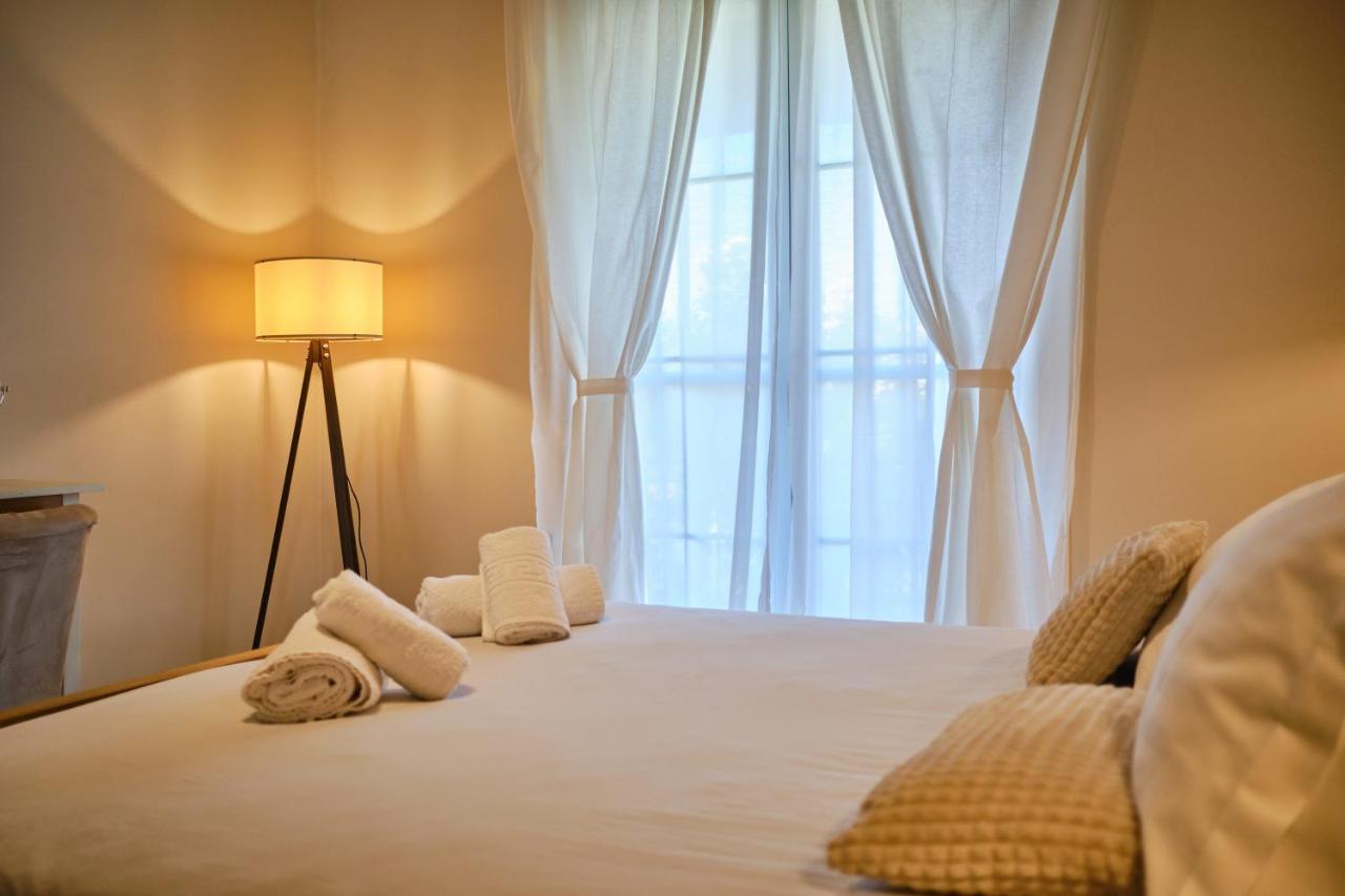 Doreta Apartment Roda (Corfu)