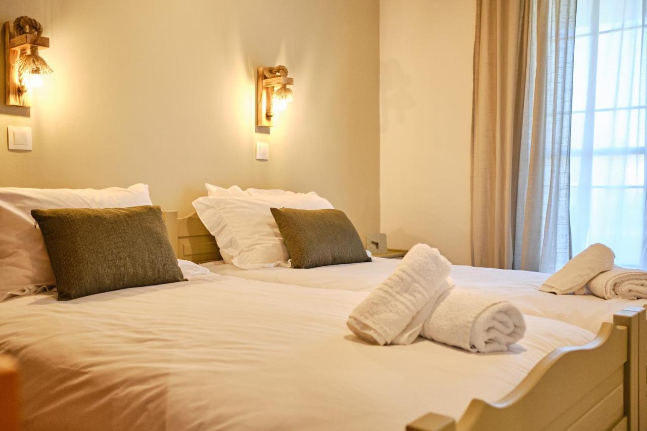 Apartment Doreta *
