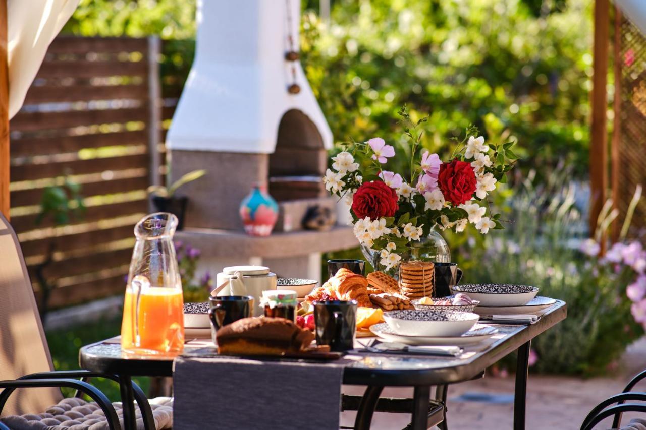 Apartment Doreta Roda (Corfu)