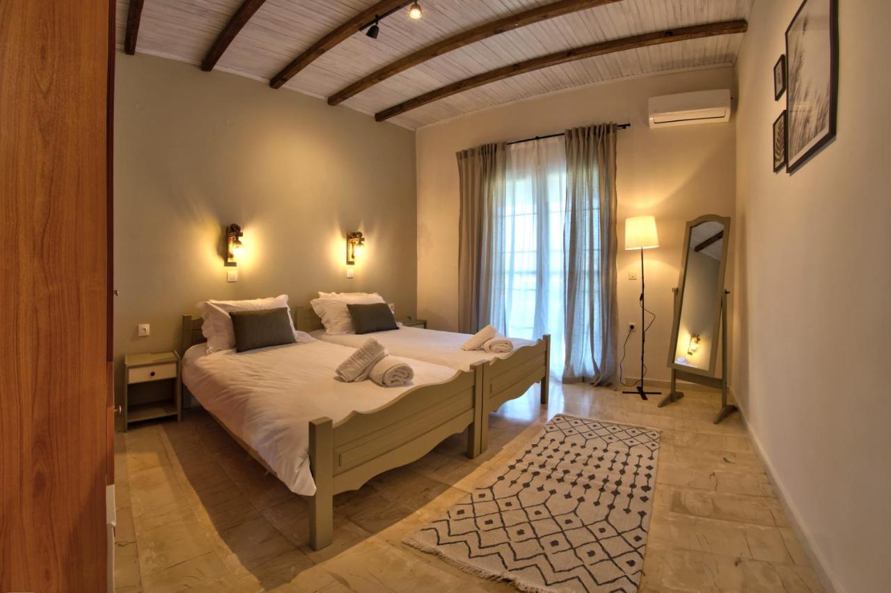Doreta Appartement *