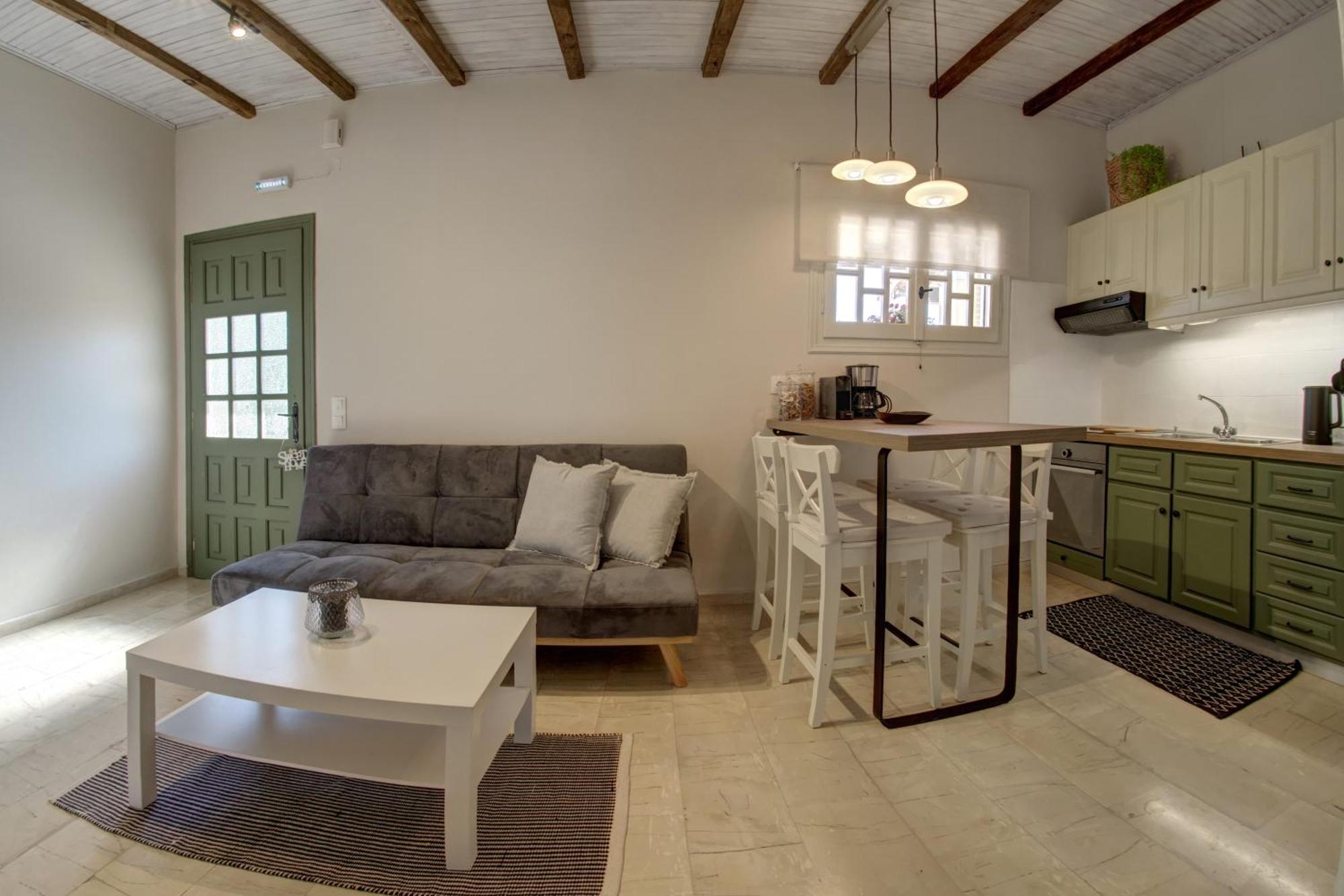 Doreta Apartment