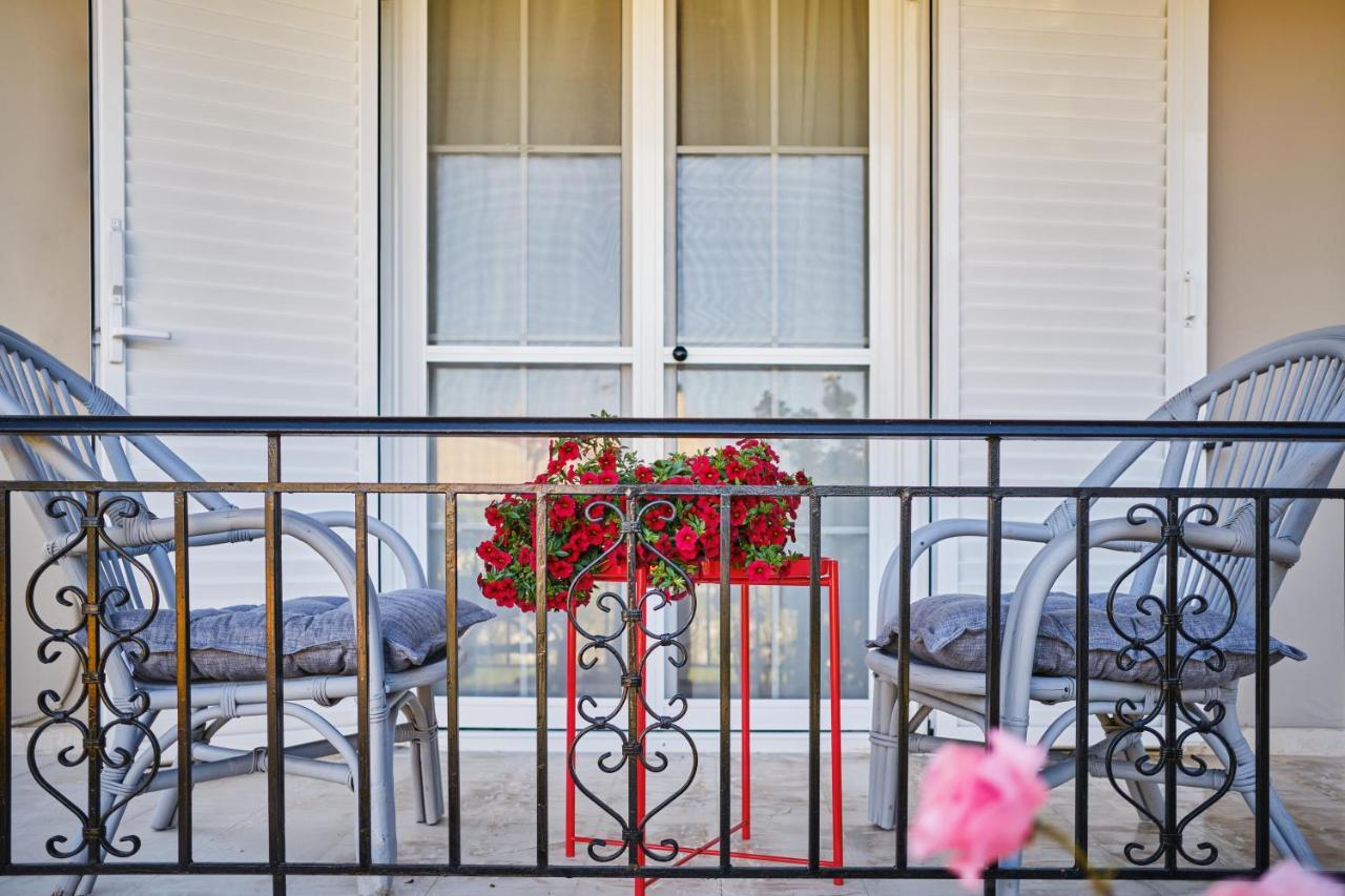 Appartement Doreta *