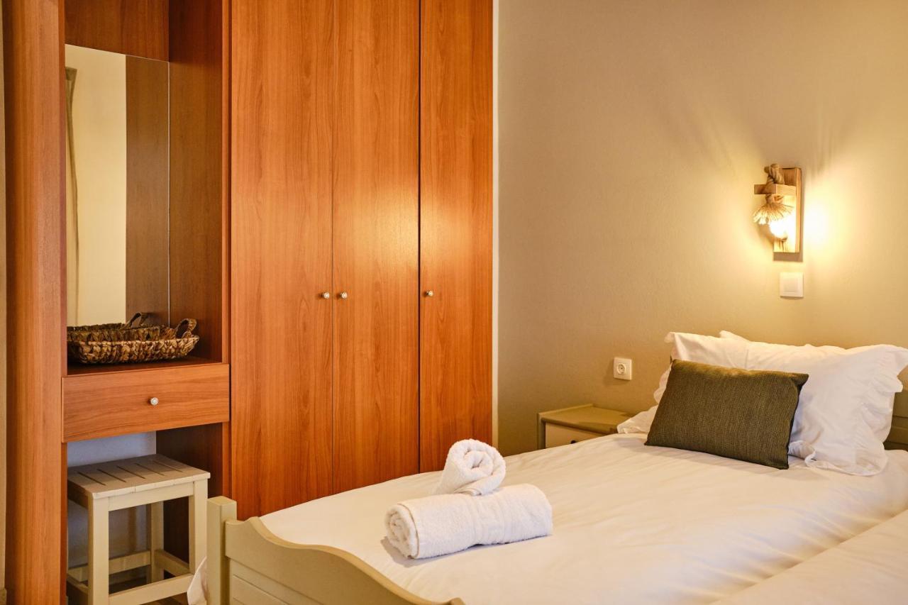 Doreta Appartement
