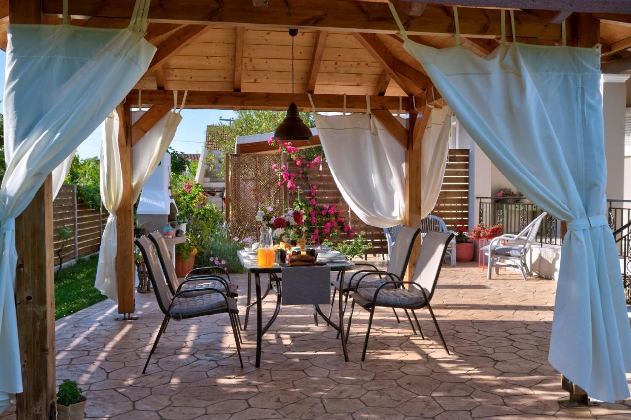 Appartement Doreta *