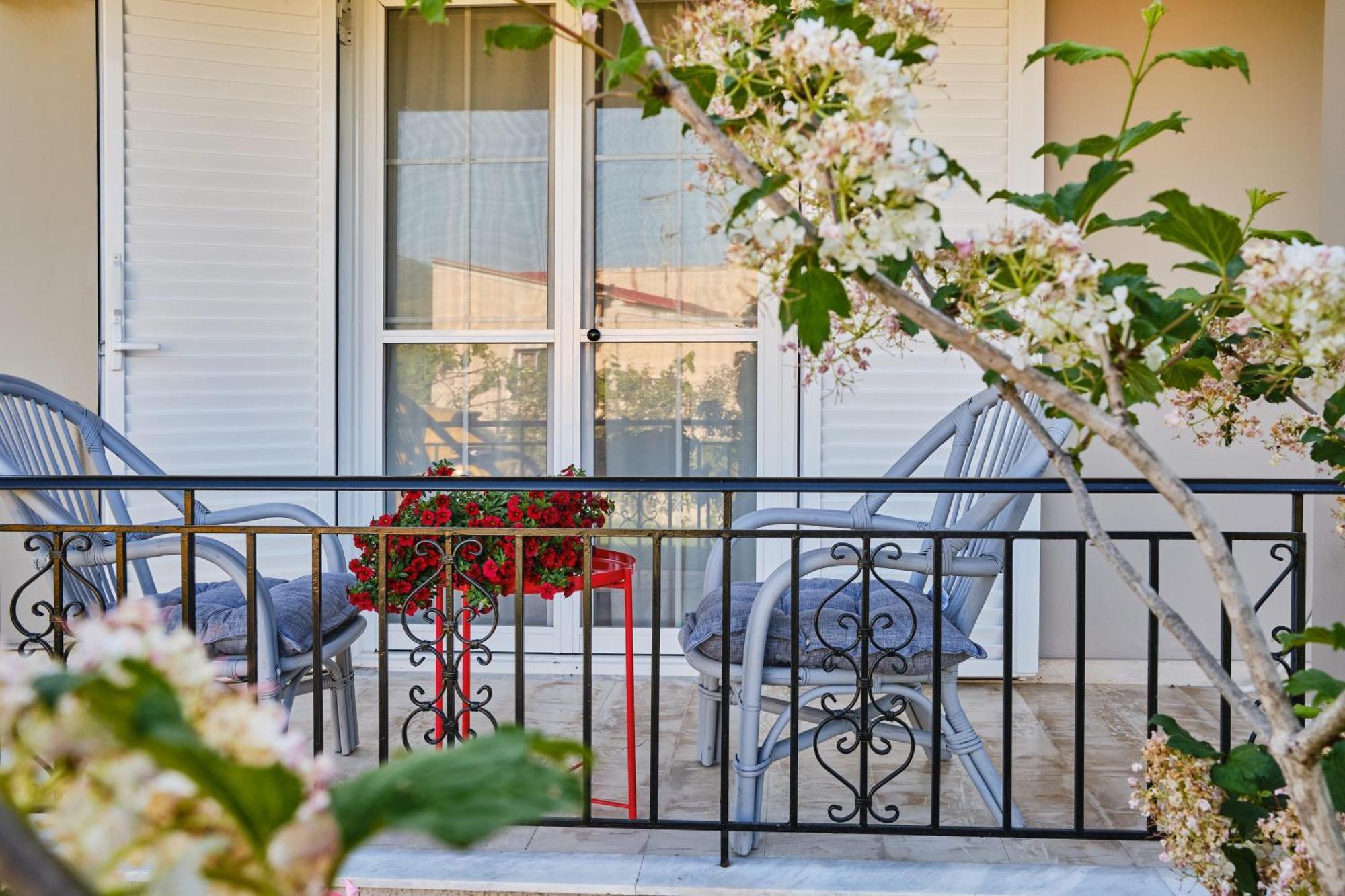 Appartement Doreta *
