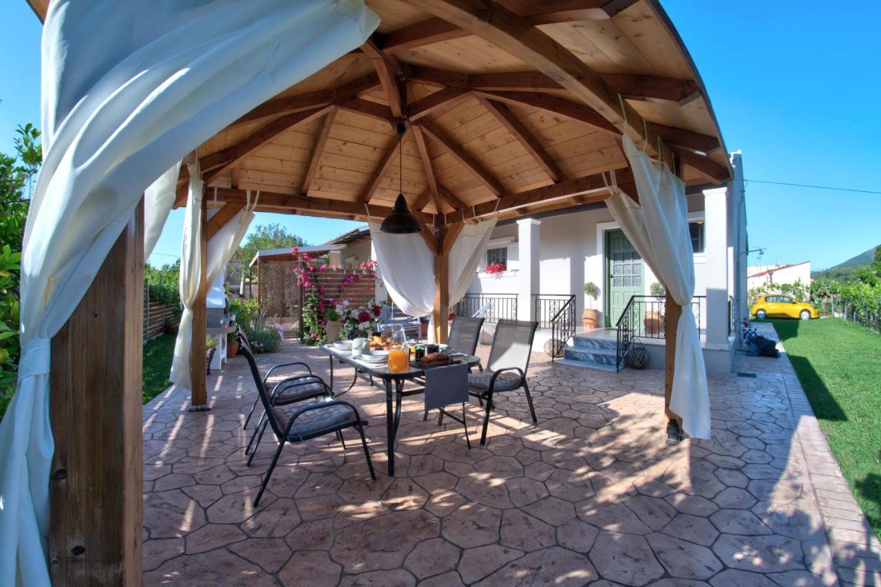 Apartment Doreta Roda (Corfu)