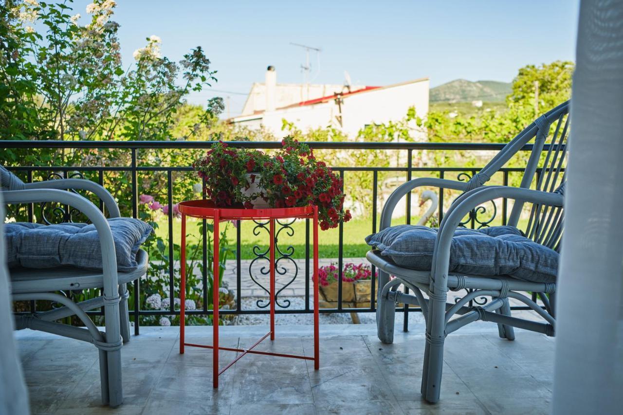 Doreta Appartement *
