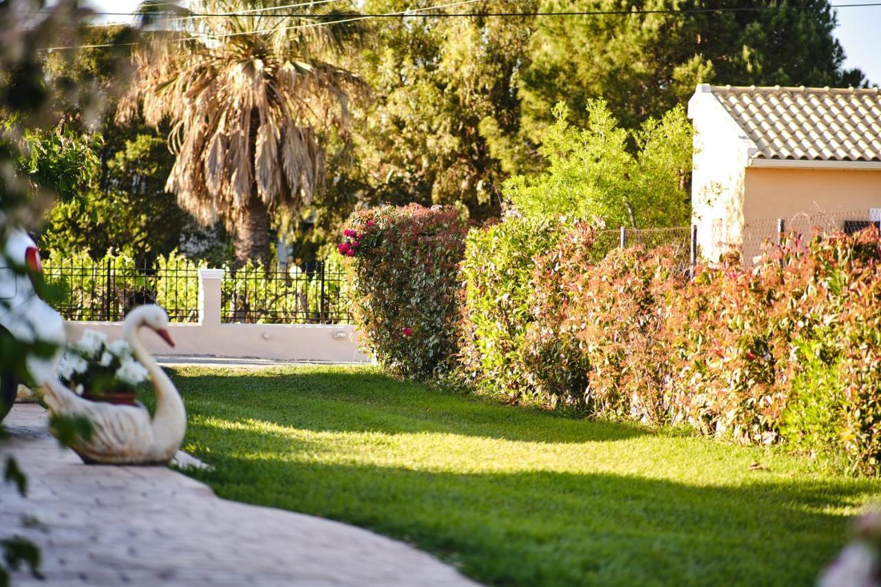 Apartment Doreta Roda (Corfu)