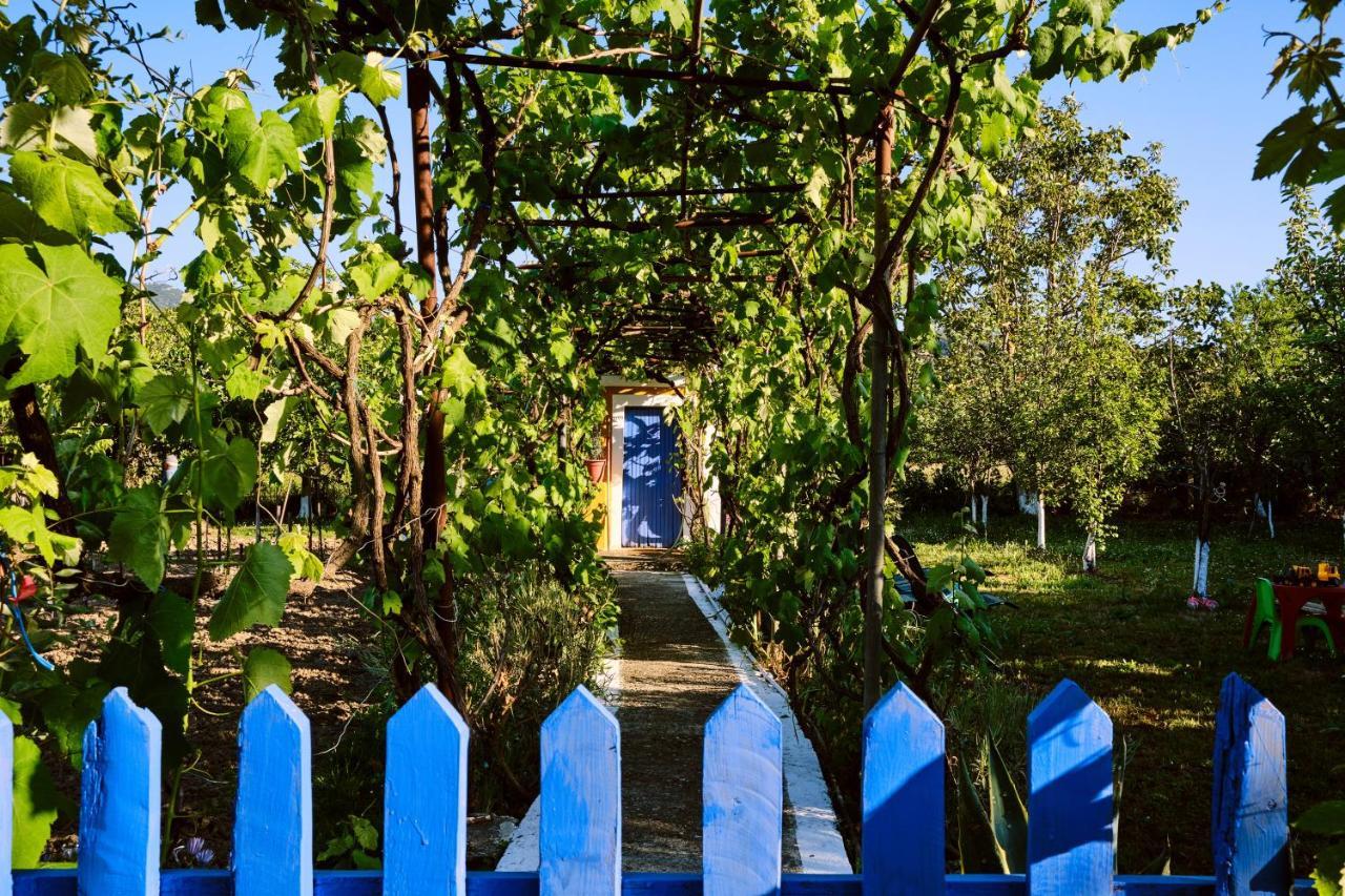 Apartment Doreta Roda (Corfu)