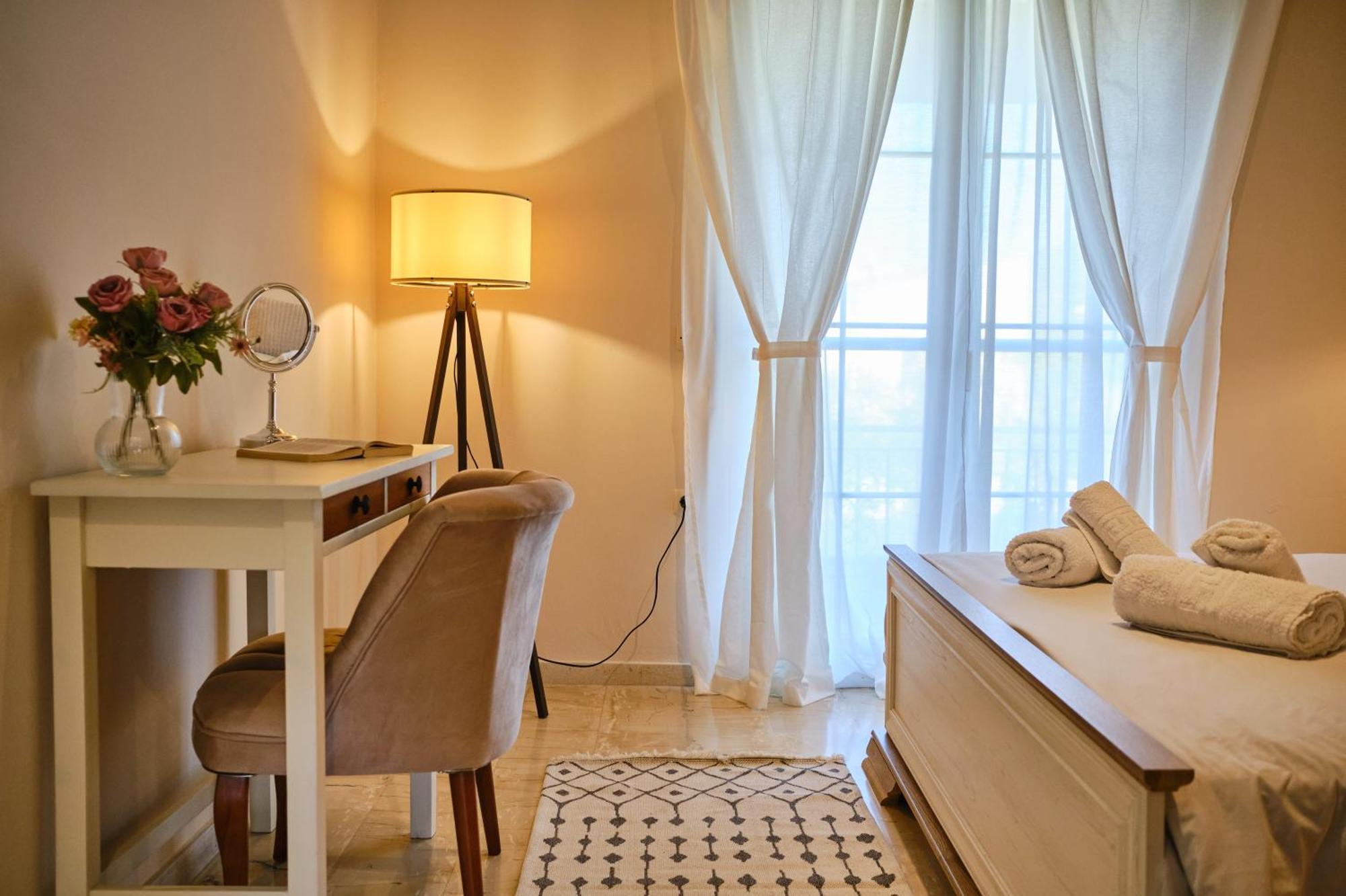 Apartment Doreta Roda (Corfu)