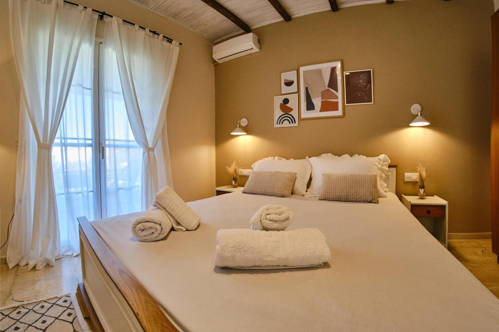 Apartment Doreta