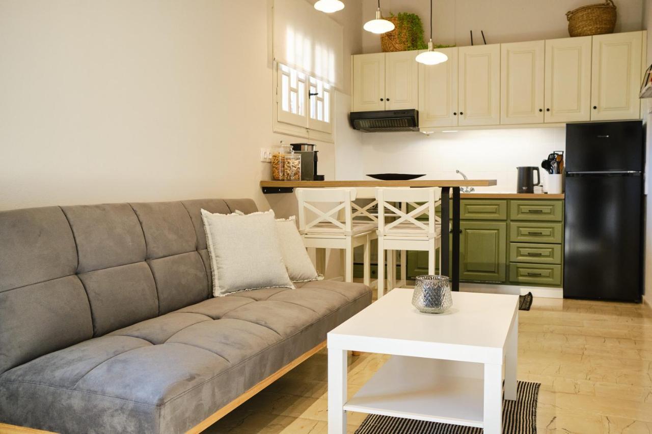 Apartment Doreta *