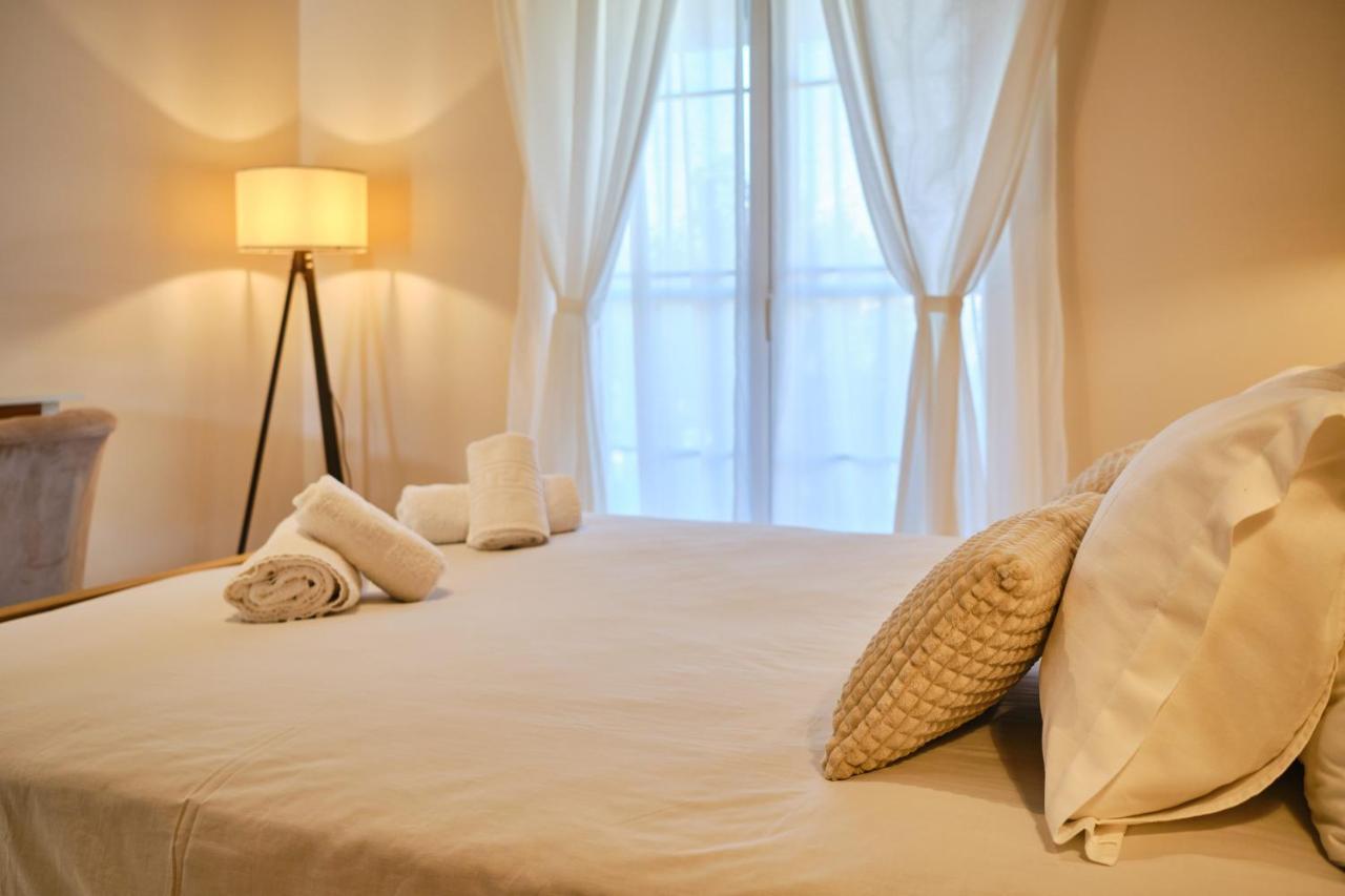 Apartment Doreta *