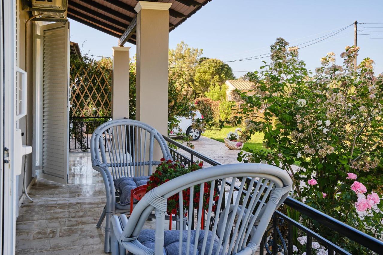 Doreta Roda (Corfu)