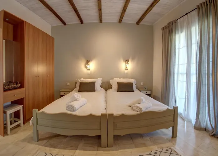 Villa Doreta