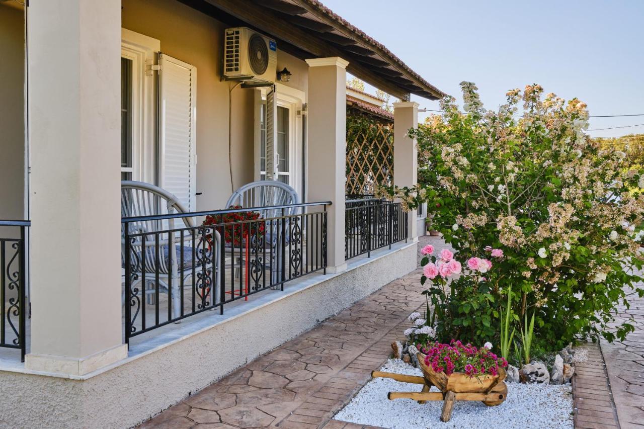 Apartment Doreta Roda (Corfu)