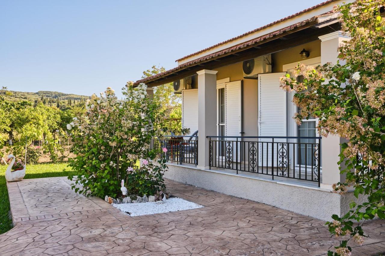 Doreta Apartment *