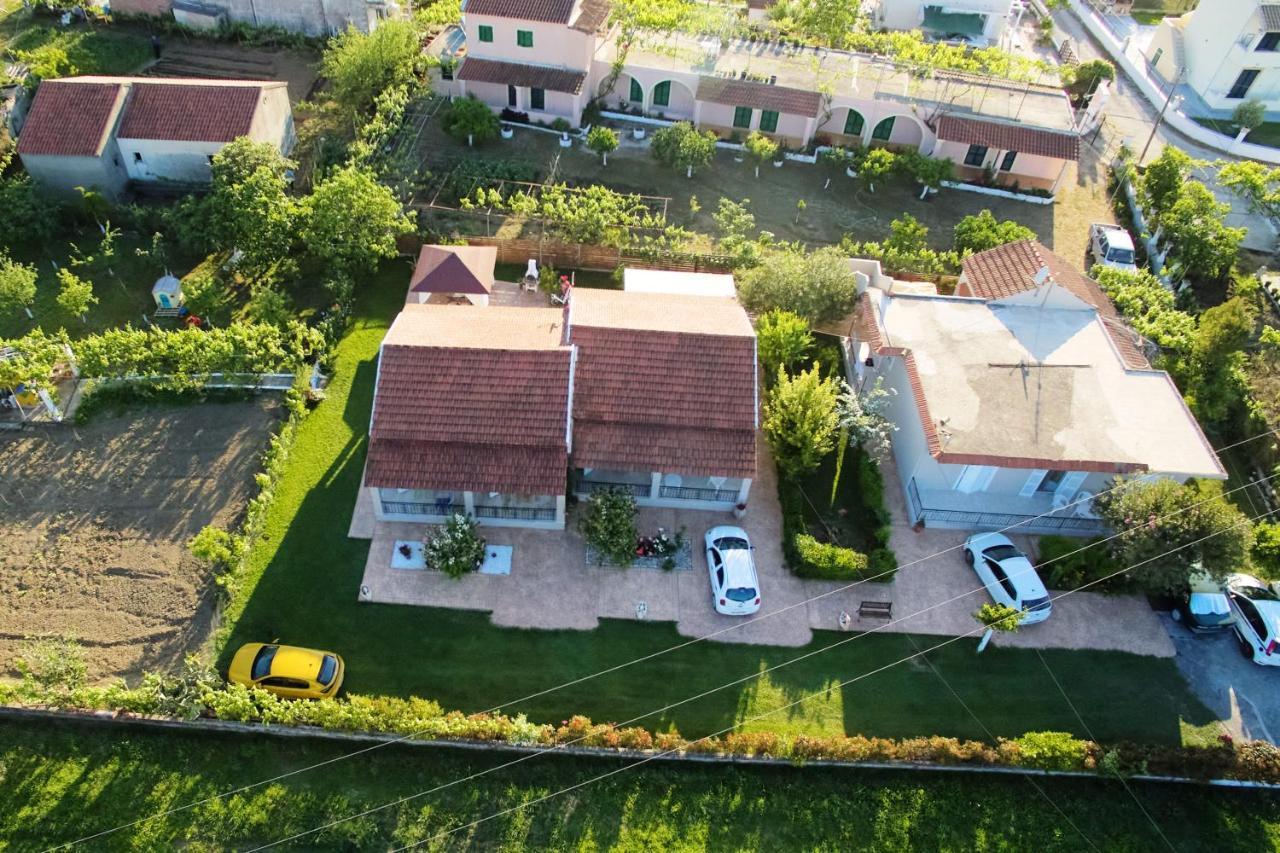 Apartment Doreta