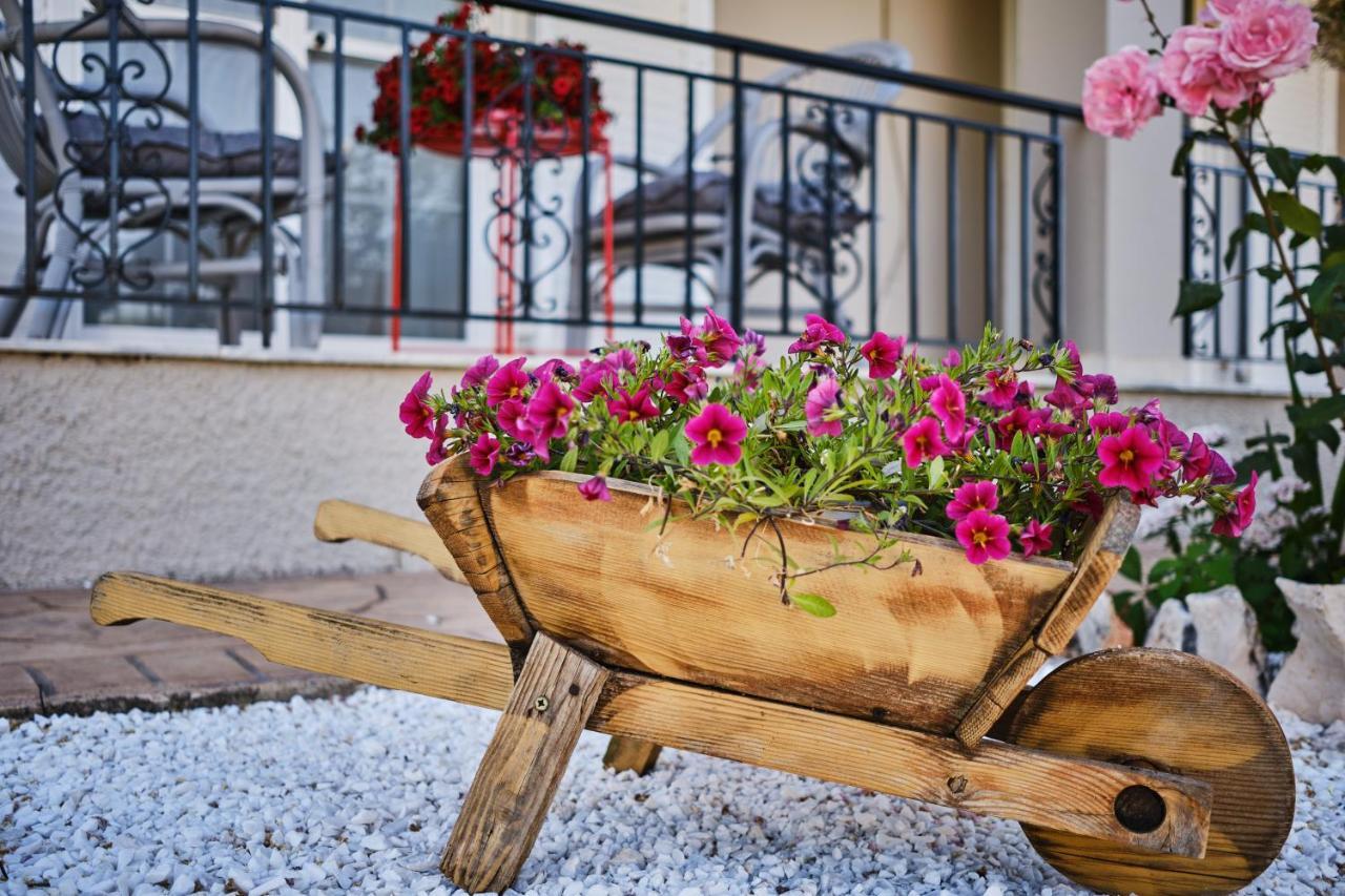 Apartment Doreta Roda (Corfu)