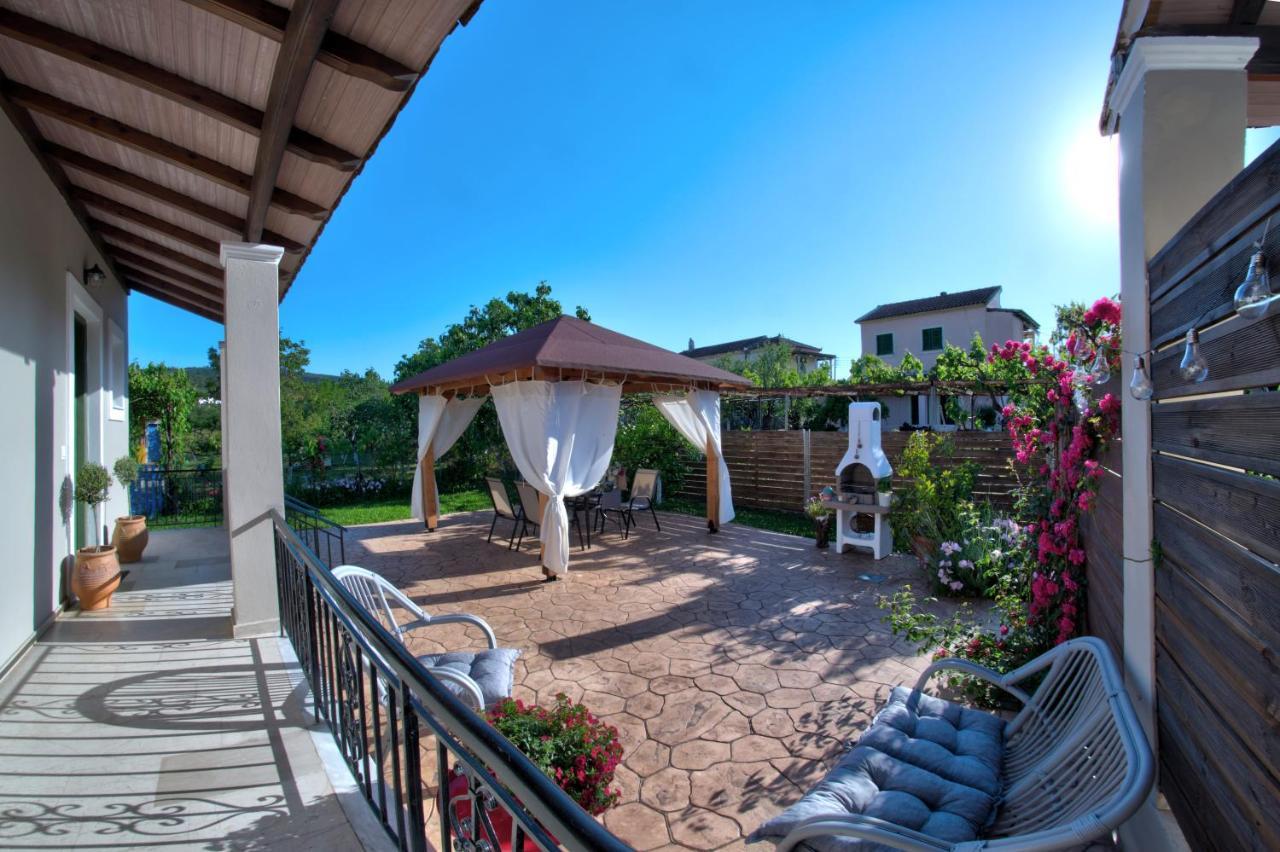 Doreta Apartment *