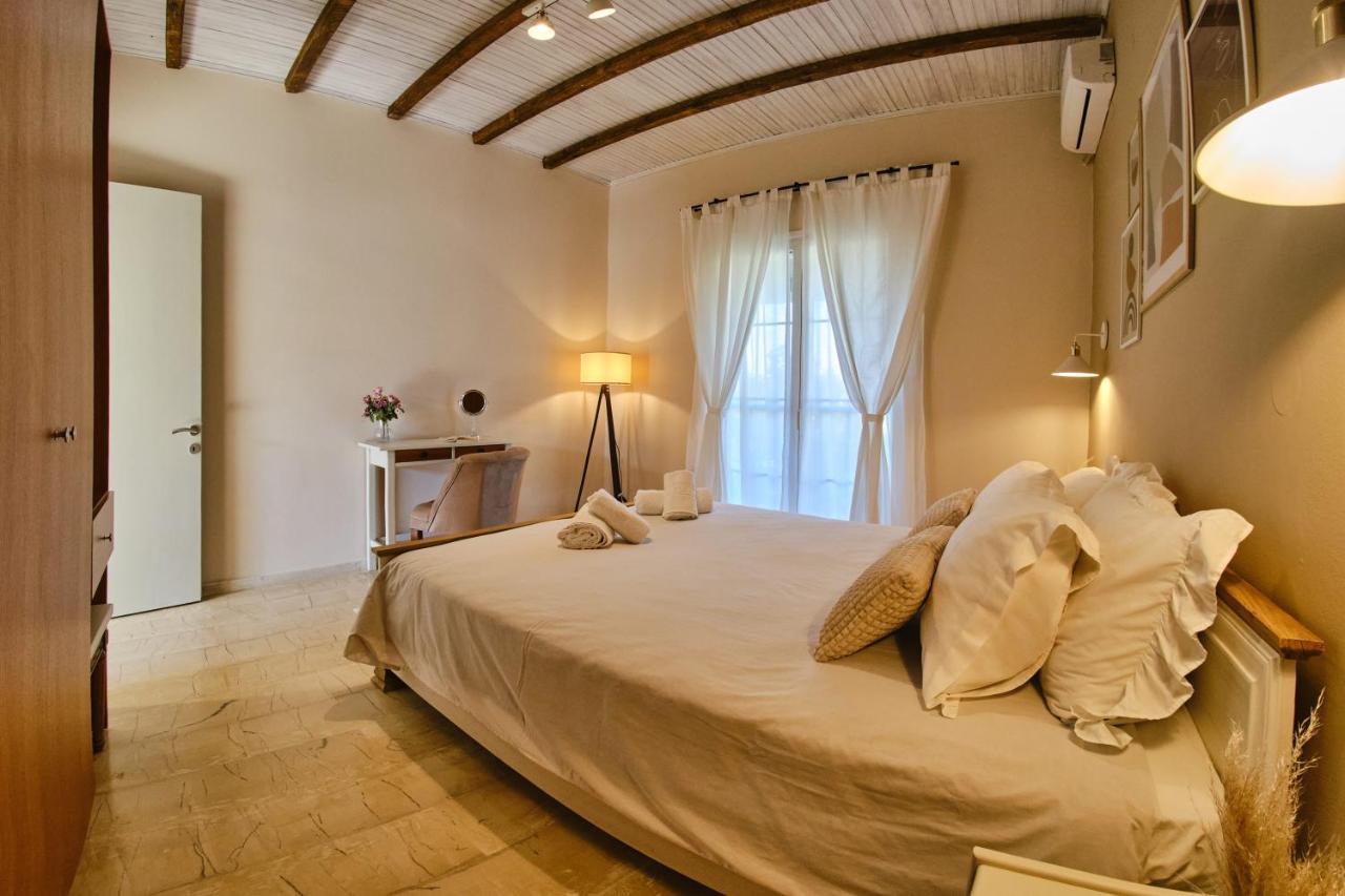 Doreta Apartment Roda (Corfu)