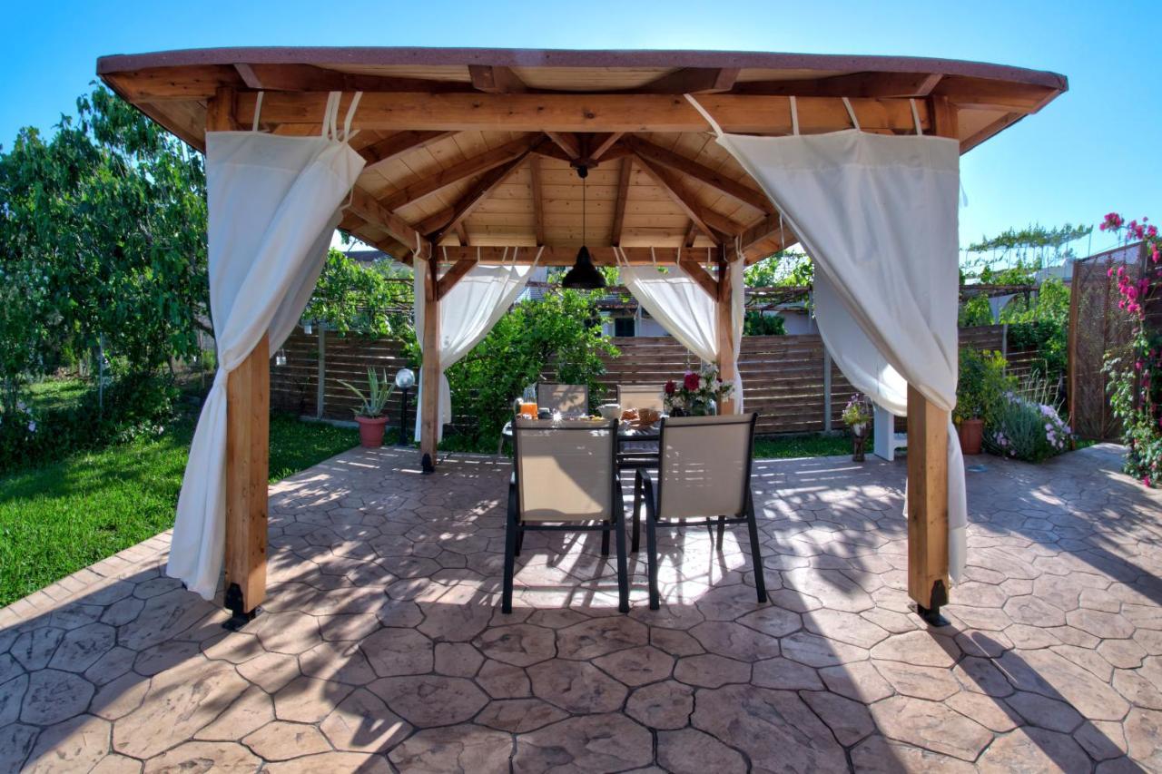 Doreta Apartment Roda (Corfu)