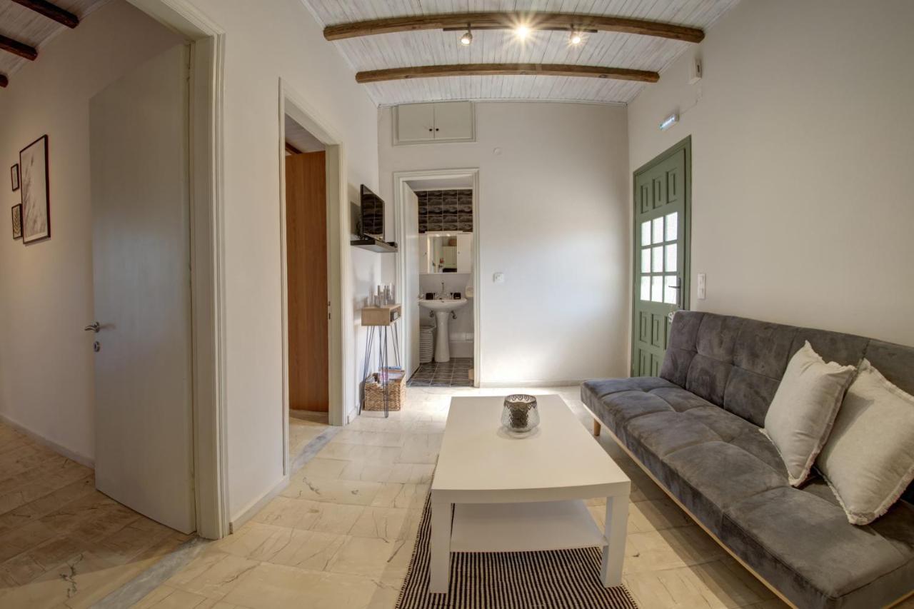 Apartment Doreta Roda (Corfu)
