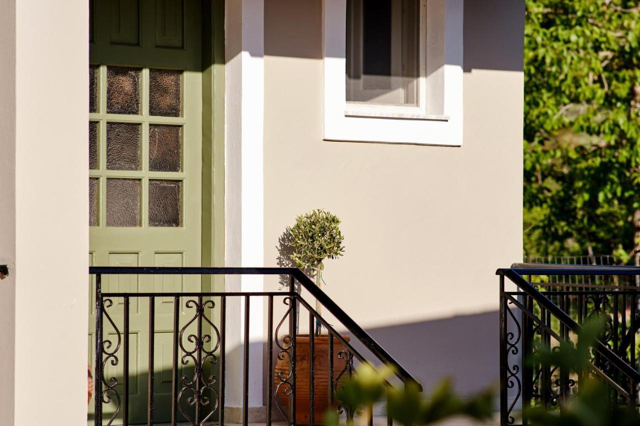 Doreta Apartment
