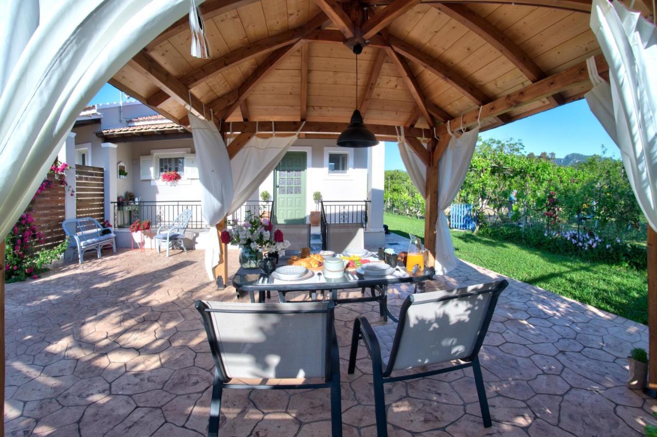 Apartment Doreta Roda (Corfu)