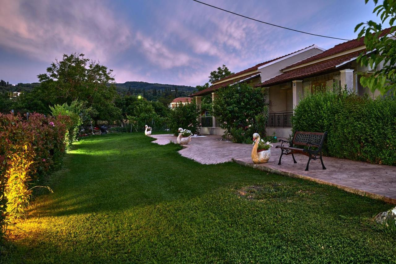 Doreta Roda (Corfu)